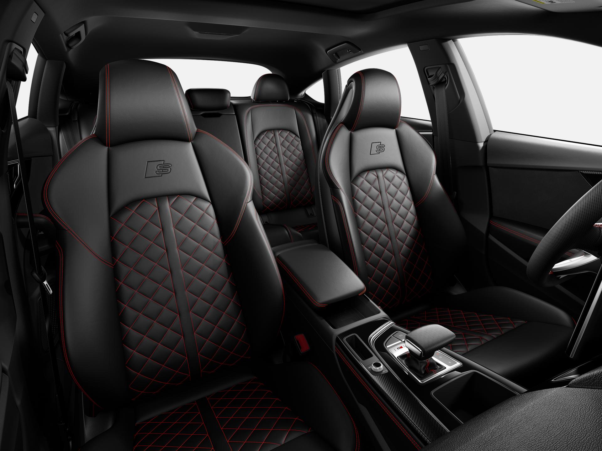 audi s5 sportback 2023 WAUC4CF50PA031241 image audi s5 sportback 2023 WAUC4CF50PA031241 image